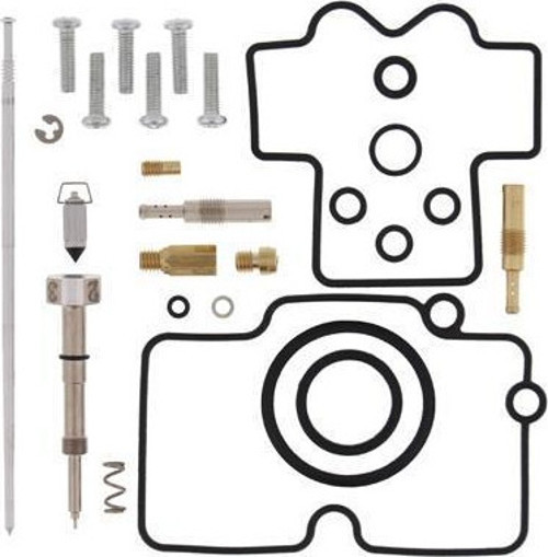 HON. CRF 150R 08-09 PROX KARBÜRATÖR TAMİR TK