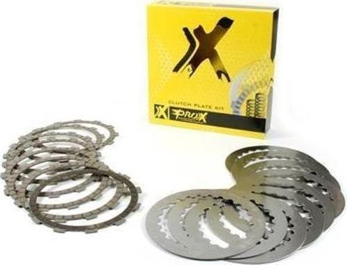 KTM 350 EXC 12-20 PROX DEBRİYAJ BALATA-SAC SET
