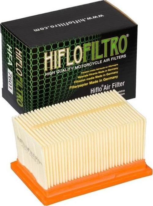 HIFLO HAVA FİLTRESİ BMW G 650 GS 650cc 2009-2016
