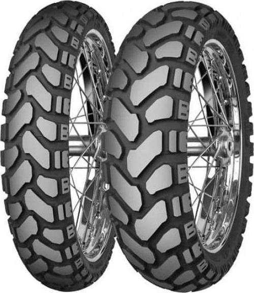 YAMAHA WR 125R MİTAS E-07 + LASTİK TAKIMI