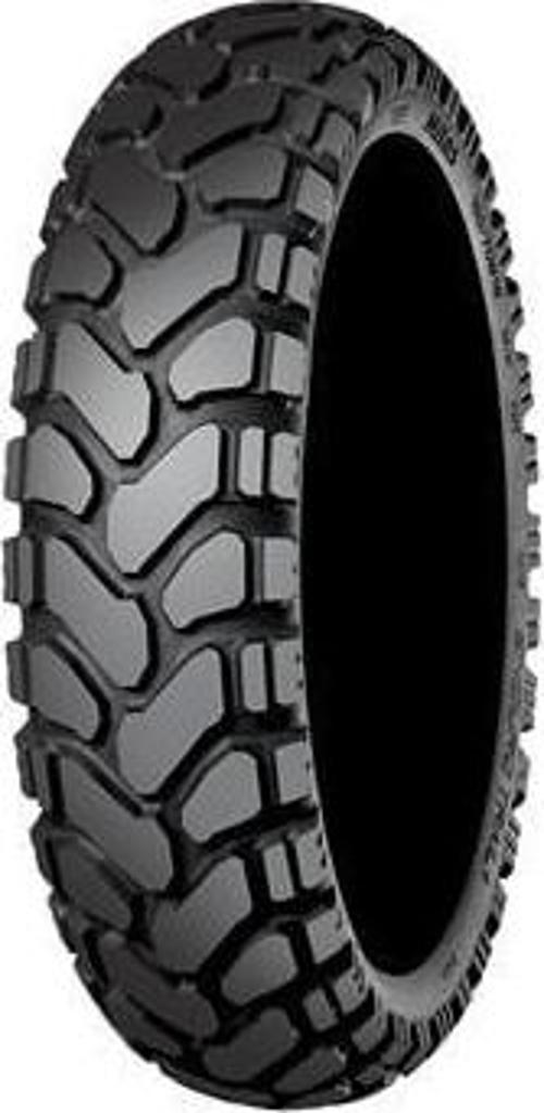 150/70-17 MİTAS ENDURO TRAIL + ARKA LASTİK