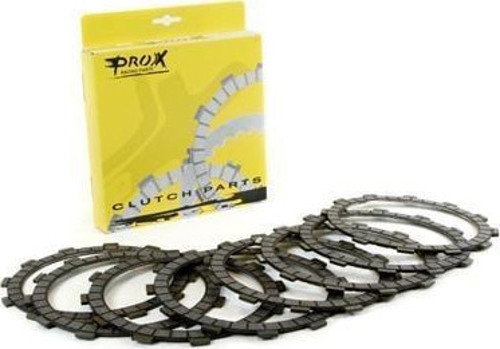 KAW. KLR650 95-04 PROX DEBRİYAJ BALATA TAKIMI