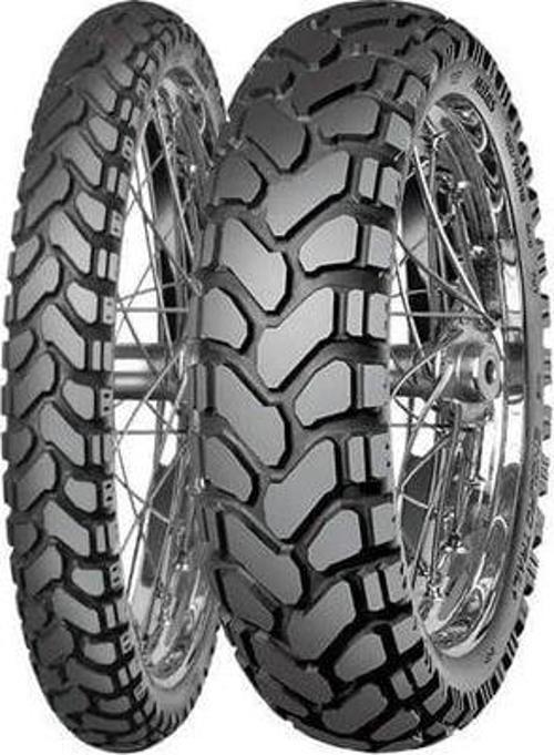 KTM 790  1000 90/90-21 - 150/70-18 E-07 Plus Ön - Arka Takım Lastik