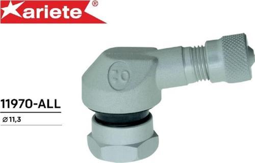 STANDART SİBOP 11,3 mm GÜMÜŞ UNIVERSAL cc