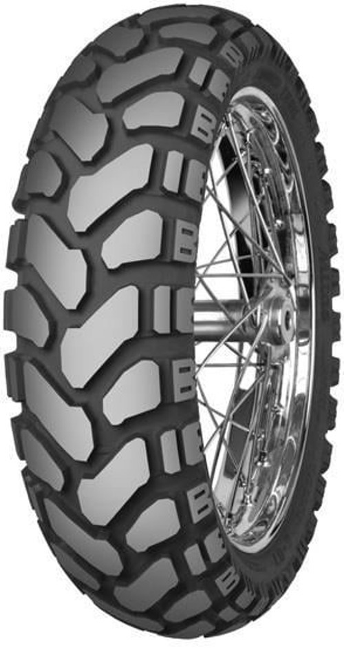 130/80-17 MİTAS E-07+ ARKA LASTİK