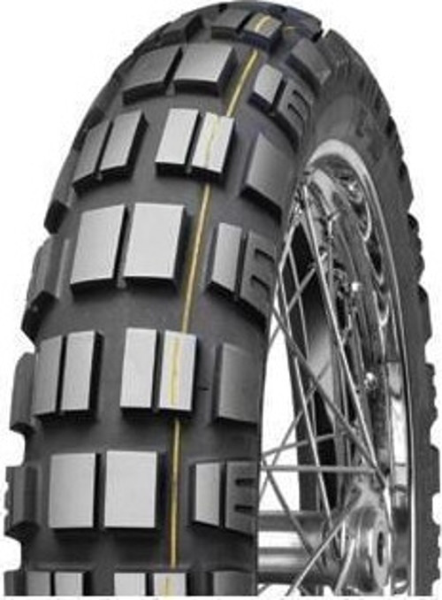 150/70-18 MİTAS E-10 ARKA LASTİK