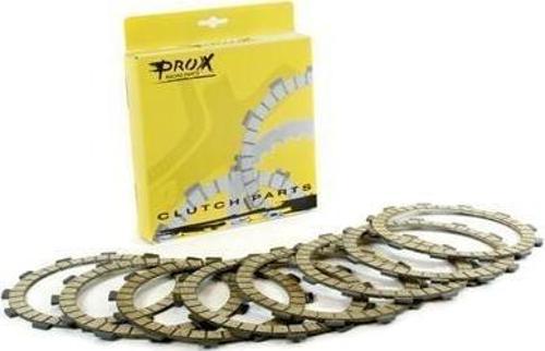 YAM. YZ250 93-18 PROX DEBRİYAJ BALATA TAKIMI