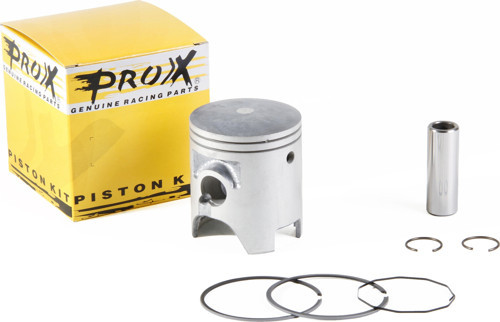 YAM. DT125R 57,50mm PROX PİSTON KİT