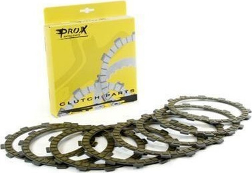 KAW. KX250 92-08 PROX DEBRİYAJ BALATA TAKIMI