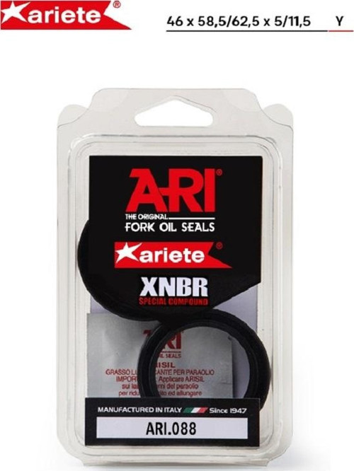 ÖN AMORTİSÖR TOZ KEÇESİ 46 X 58,562,5 X 511,5 Y TRIUMPH TIGER EXPLORER XC XC X XC R 1200cc 2012-2020