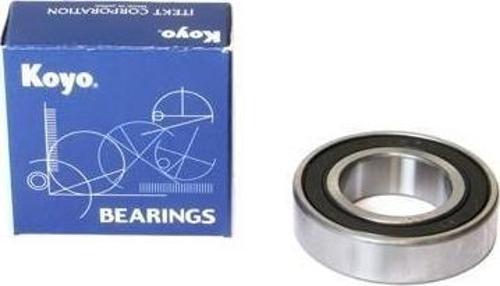 TEKER BİLYASI 6005/C3 25X47X12