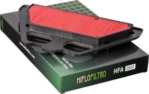 HIFLO HAVA FİLTRESİ KAWASAKI Z 900cc 2017-2024