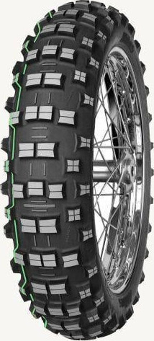 140/80-18 MİTAS TERRA FORCE EH ARKA LASTİK