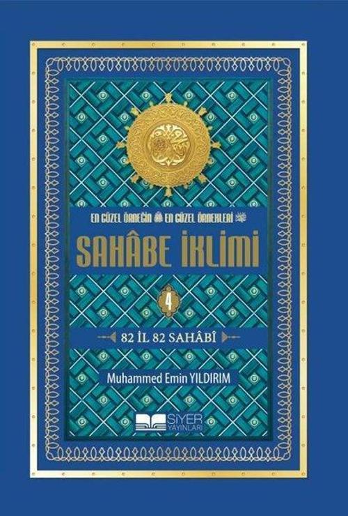 Sahabe İklimi - 4