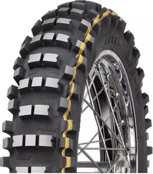 TERRA FORCE-EF 90/90-21 yeşil