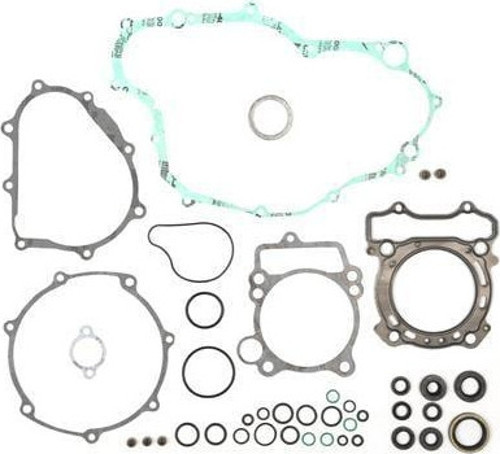 YAM. YZ250F 01-13 PROX KOMPLE CONTA SET