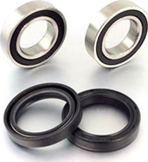 SUZ. RMZ 450 250 05-19 PROX ÖN TEKER BİLYA-KEÇE TK