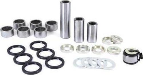 HON CRF250R 1017 PROX ARKA AMORTİSÖR PİVOT BURÇ TK