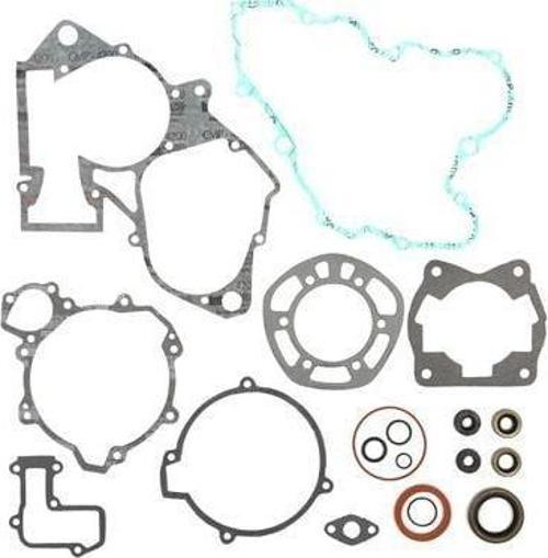 KTM 125SX/EXC 91-97 PROX KOMPLE CONTA SET