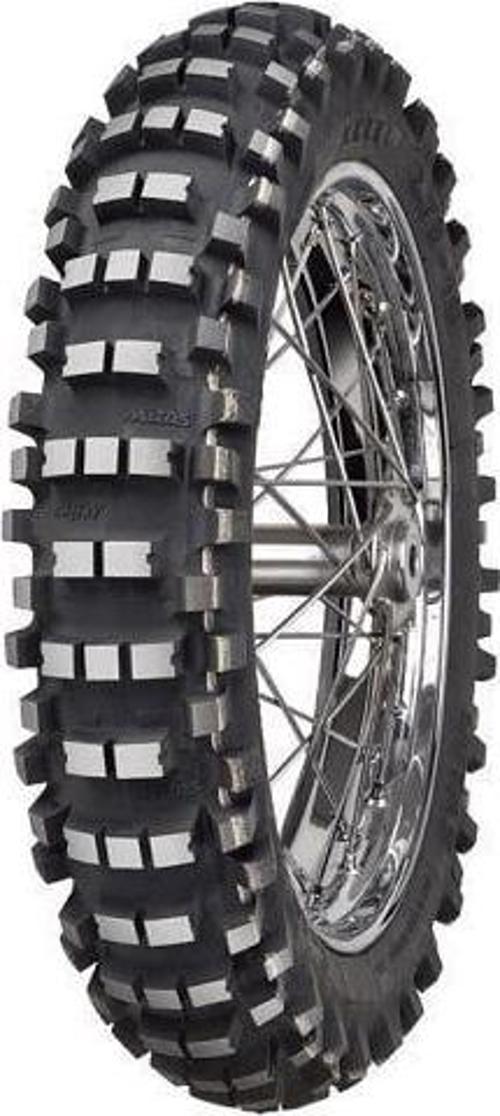 120/90-18 MİTAS C-10 ICE SOFT ARKA LASTİK