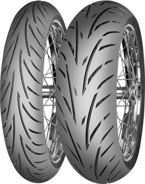 120/70-17 + 180/55-17 TOURING FORCE TAKIM LASTİK