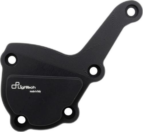 ALÜMİNYUM AVANS-EKSANTRİK KAPAK KORUMASI-SAĞ-SİYAH BMW S 1000 RR 1000cc 2009-2025