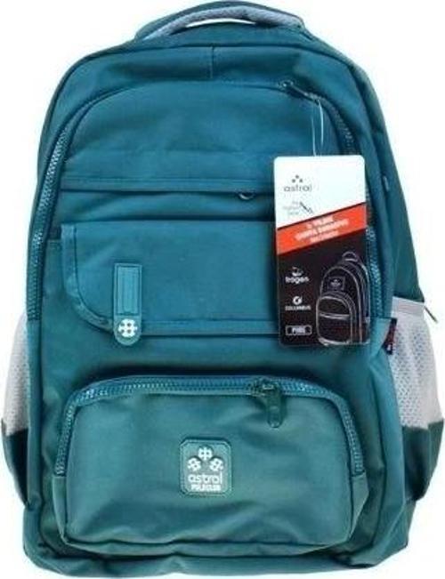 ELEGANT SIRT ÇANTASI KOYU YEŞİL 6053