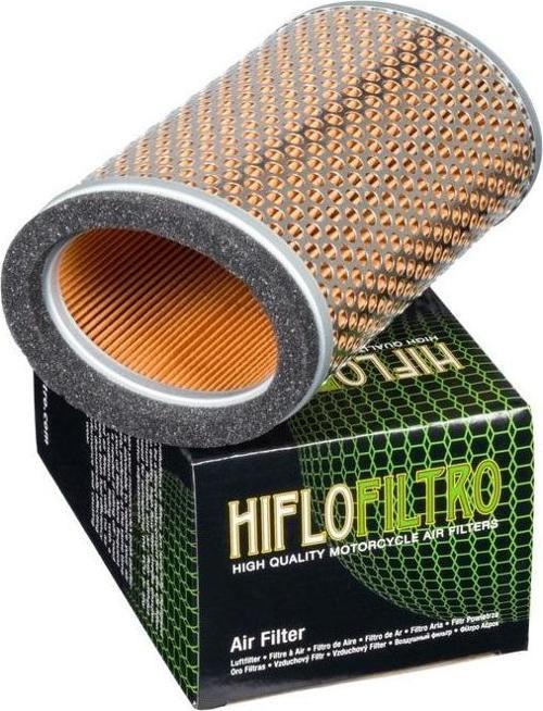 HIFLO HAVA FİLTRESİ TRIUMPH THRUXTON 865cc 2004-2015