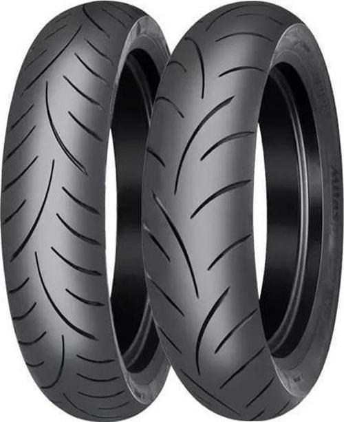MC-50  Takım 110/70-17 - 140/70-17 Set