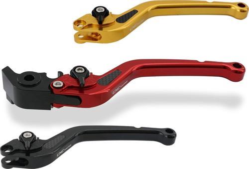 MANET- DEBRİYAJ- UZUN MODEL-ALTIN SARISI DUCATI MULTISTRADA V4 S 1160cc 2021-2024