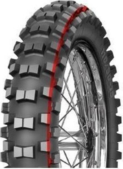 2.75-10 MİTAS C-20 ÇOCUK MOTOCROSS ARKA LASTİK