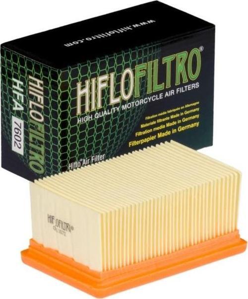 HIFLO HAVA FİLTRESİ BMW G 650 X CHALLENGE 650cc 2007-2009