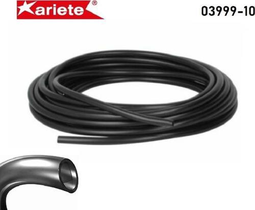 KARBÜRATÖR HORTUMU SİYAH 3 x 6 mm 10 mt UNIVERSAL cc