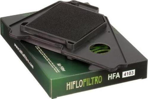 HIFLO HAVA FİLTRESİ YAMAHA YBR 125cc 2005-2014