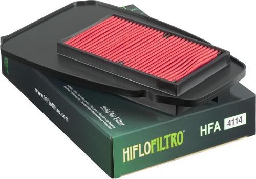 HIFLO HAVA FİLTRESİ YAMAHA XSR 125cc 2021-2024