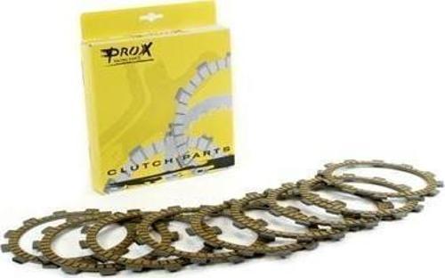 YAM. YZ250F 08-16 PROX DEBRİYAJ BALATA TAKIMI