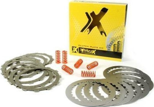 KTM 450 EXC 04-05 PROX DEBRİYAJ BALATA-SAC-YAY SET