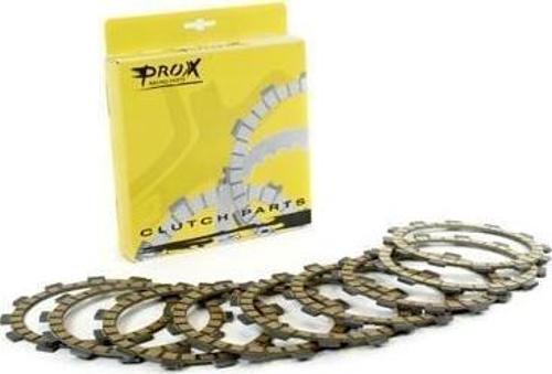 YAM. YZ250F 01-07 PROX DEBRİYAJ BALATA TAKIMI
