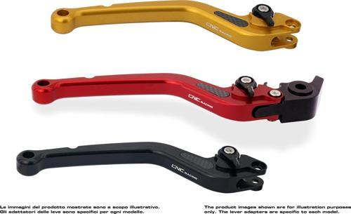 MANET-FREN-UZUN MODEL-KIRMIZI TRIUMPH SPEED TRIPLE R S RS 1050cc 2005-2021