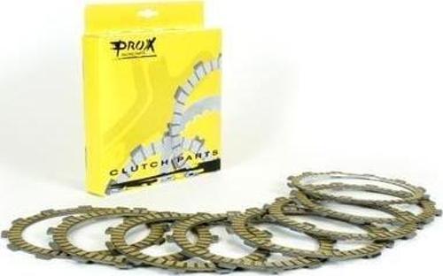 BETA RR250-498 12-17 PROX DEBRİYAJ BALATA TAKIMI