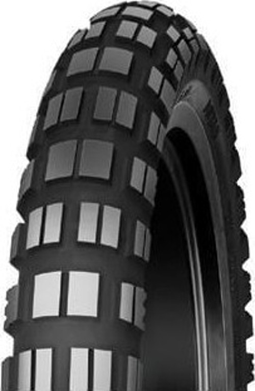 110/80-19 MİTAS E-10 DAKAR ÖN LASTİK