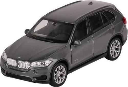 Nessiworld 43691 Welly BMW X5 Çek Bırak Model Araba -Karsan Oyuncak