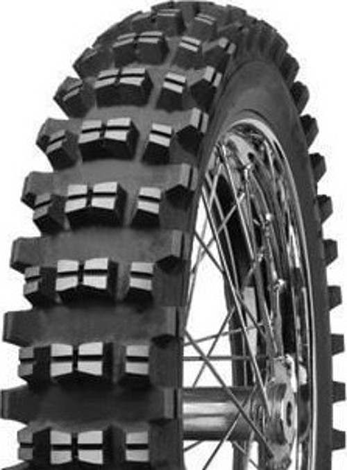 110/90-18 MİTAS C-04 ARKA LASTİK