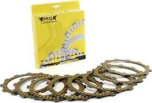 YAM. YZ450F 07-13 PROX DEBRİYAJ BALATA TAKIMI
