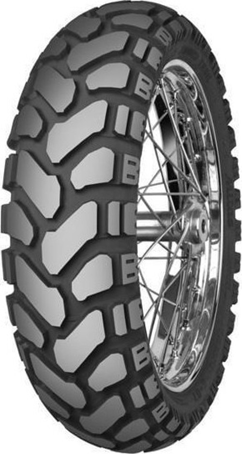 170/60-17 MİTAS E-07+ ARKA LASTİK