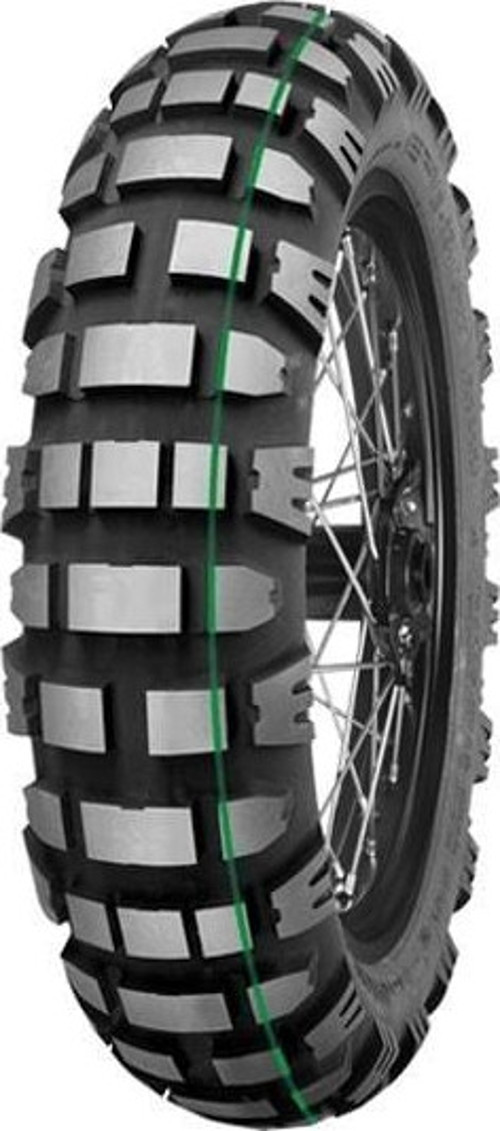 140/80-18 MİTAS E-12 RALLY STAR ARKA LASTİK