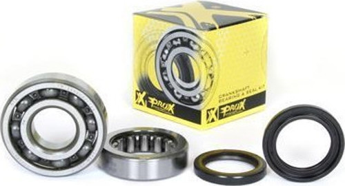 HON. CRF 450 R 06-16 PROX KRANK BİLYA KEÇE SETİ