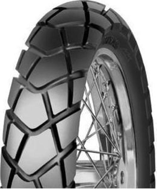 140/80-17 MİTAS E-08 ARKA LASTİK