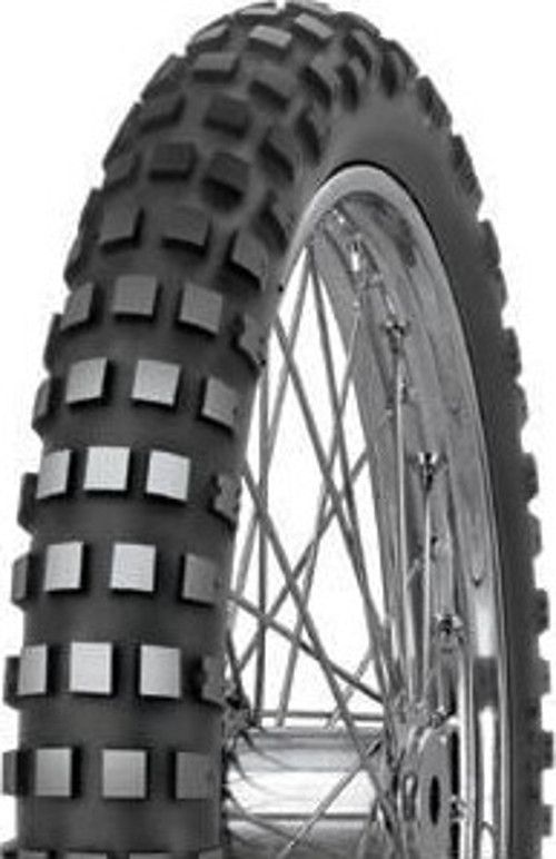 100/90-19 MİTAS E-09 DAKAR ÖN LASTİK