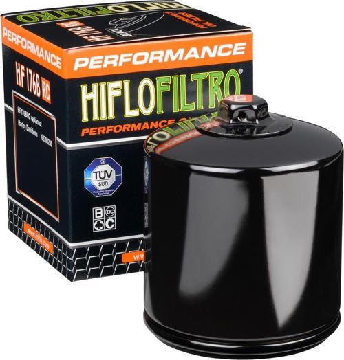 HIFLO YAĞ FİLTRESİ HARLEY D. PAN AMERICA RA1250 1250cc 2021-2023